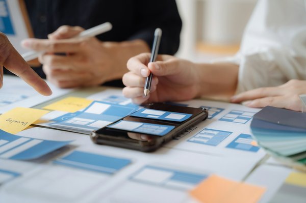 Quels sont les différents types de présentation proposés par une agence PowerPoint ?