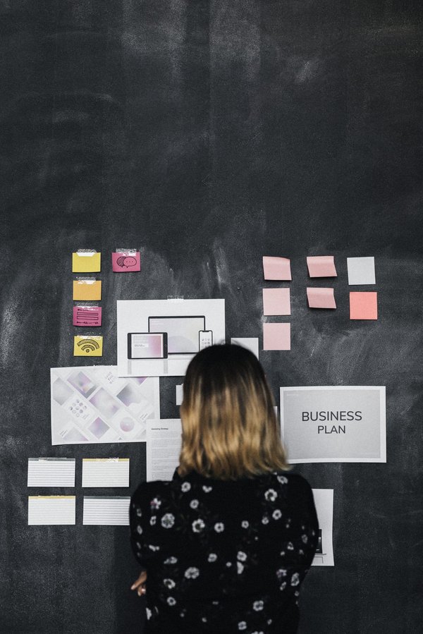 Comment transformer une idée en entrepriseà succès ?