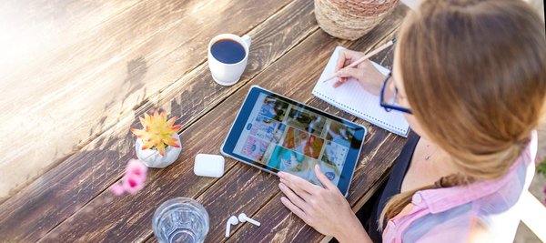 Comment les entreprises d'artisanat peuvent-elles utiliser Pinterest pour augmenter la visibilité ?