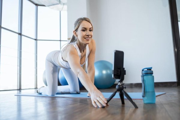 Comment intégrer efficacement le marketing vidéo pour promouvoir une application de méditation ?