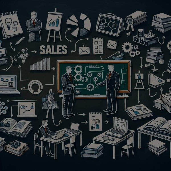 Quels sont les éléments essentiels pour une formation en techniques de vente complexe ?