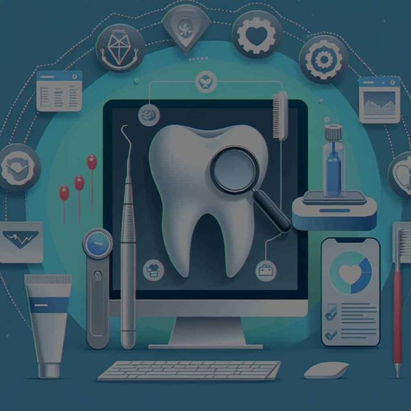 Quels outils de suivi de performance sont essentiels pour le marketing digital d'une clinique dentaire ?