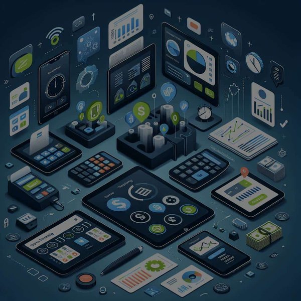 Quels sont les meilleurs outils de suivi des dépenses pour les petites entreprises avec des équipes mobiles ?