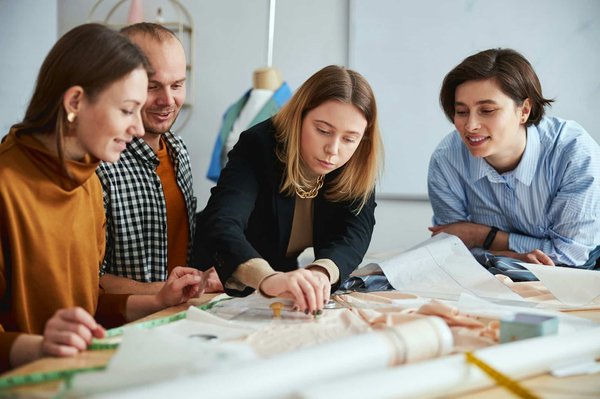 BTS MCO en alternance pour un avenir prometteur