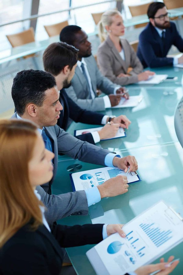 Pourquoi la formation professionnelle est-elle essentielle à l'ère de l'automatisation ?