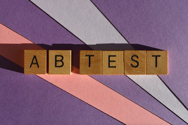 Comment réussir votre a/b testing correctement ?