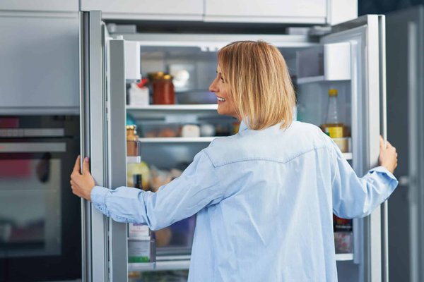Frigo connecté : une innovation technologique bénéfique pour l'entreprise
