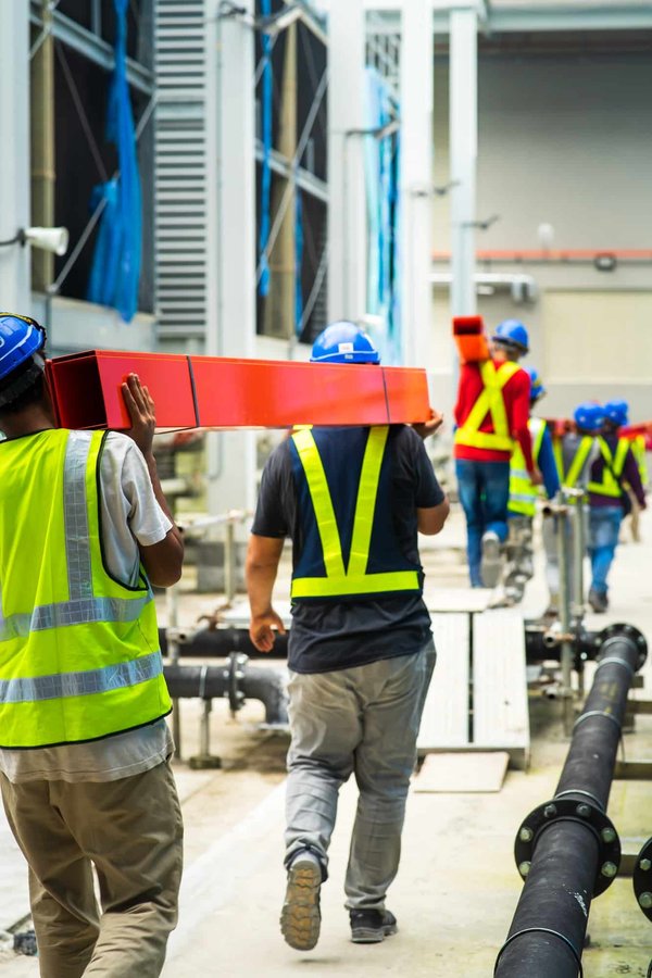 L'assurance tous risques chantier : Protection pour les projets de construction