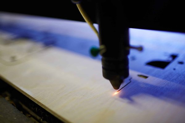 Comment faire de la gravure laser : tout ce qu'il faut savoir