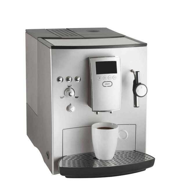 Quelle machine à café Jura choisir pour son entreprise ?