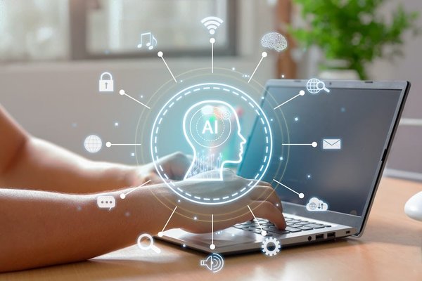 Formation continue en intelligence artificielle digitale : développez vos compétences numériques