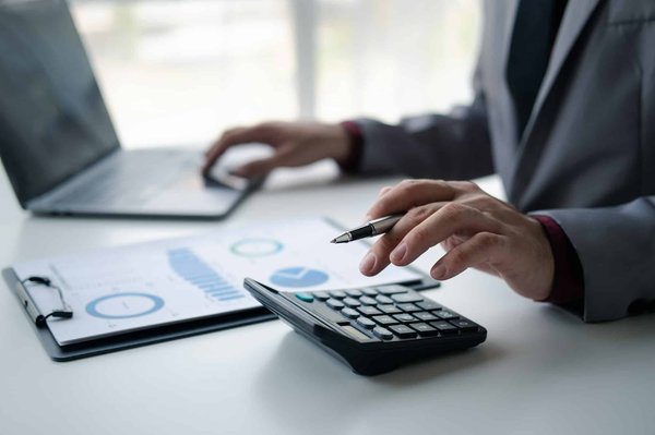 Pourquoi est-il avantageux de détenir un compte pro ?