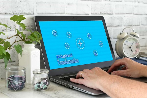 Découvrez le meilleur conseil en transformation digitale