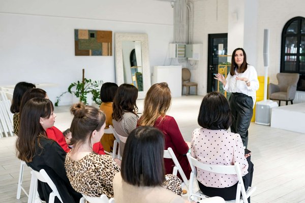 Formation praticien coaching : une étape clé pour être coach professionnel certifié