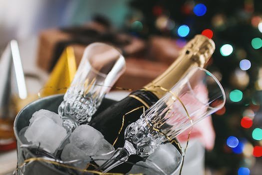 Pourquoi offrir un coffret de champagne en cadeau ?